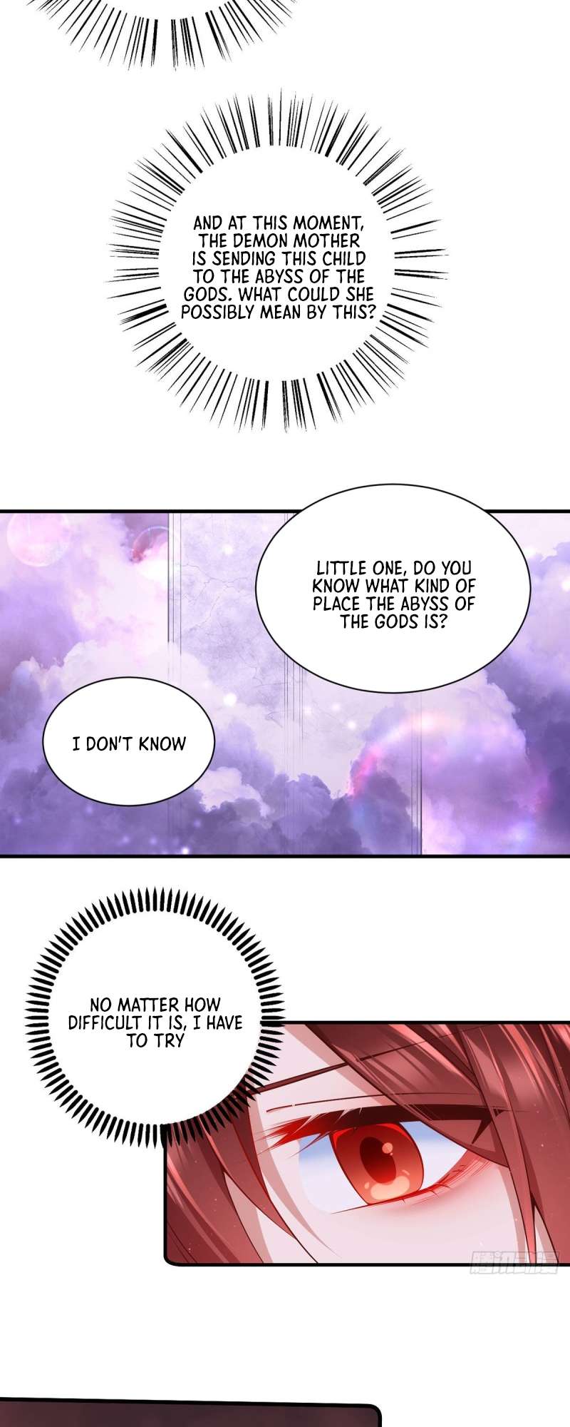 The Distinguished Cute Master Chapter 322 16